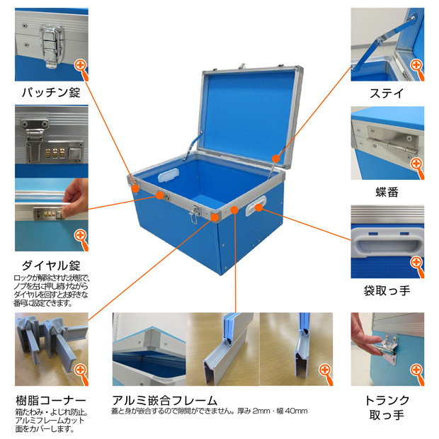 各部名称