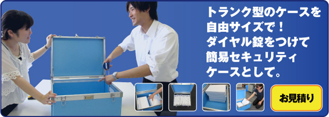 セーフティボックス